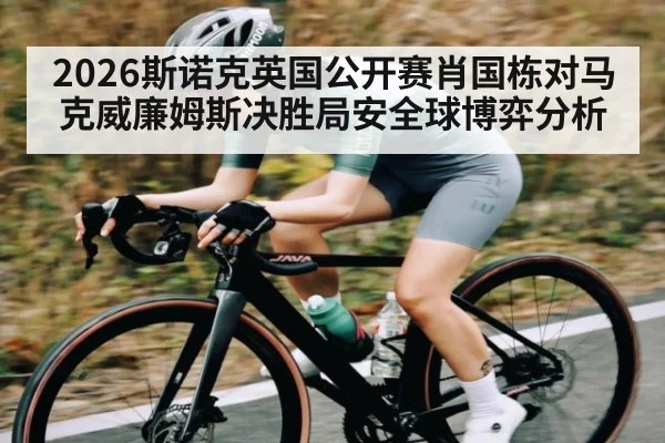 2026斯诺克英国公开赛肖国栋对马克威廉姆斯决胜局安全球博弈分析 - esports