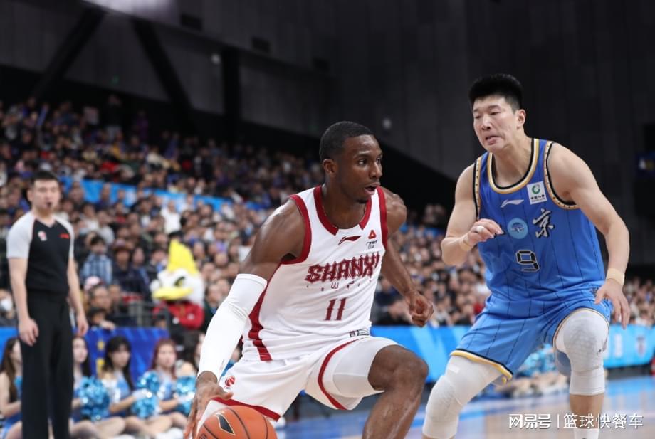 CSGO对战平台-CBA一夜又曝出两大冷门！北京遭山西大逆转：绝杀大队29分惨败