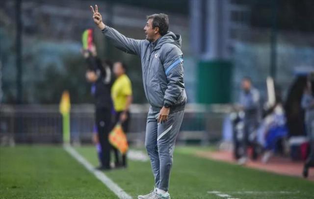 esports-三杀津门虎！大连人队挺进足协杯8强 何塞面露喜色