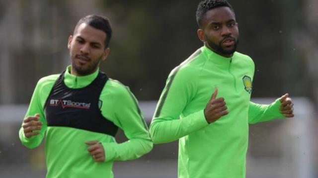 CSGO-京媒：巴坎布比埃拉正式报到 想跟队合练还需时间